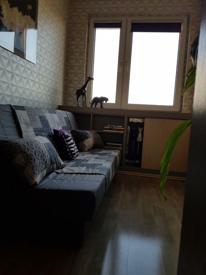 Apartament Tequila Gdynia Exterior photo